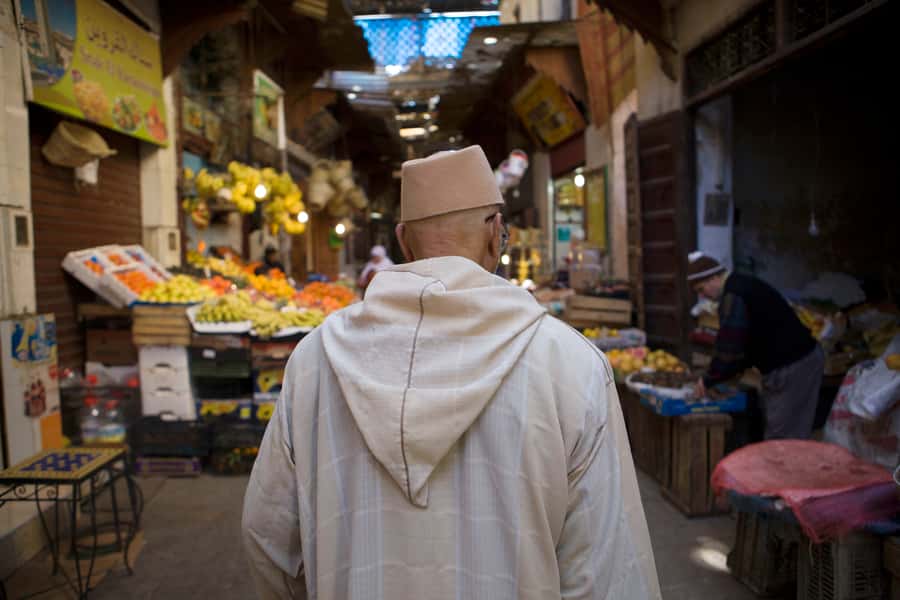 Fez: Group Cooking Workshops with Optional Souk Visit - Who will enjoy this most?