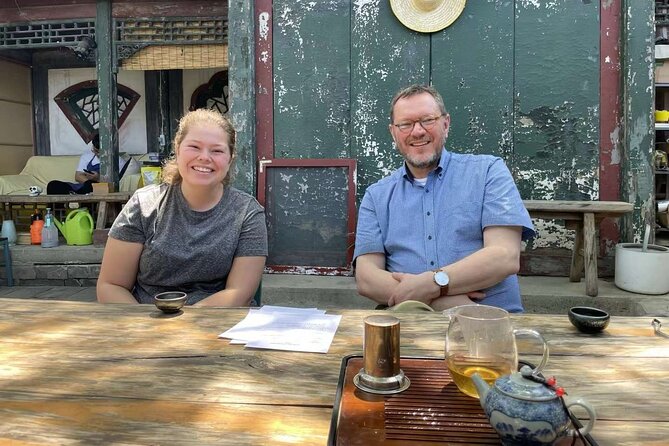 Flavors of Beijing: Eat Like A Real Chinese - What This Beijing Cooking Class Really Offers
