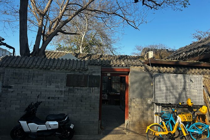Flavors of Beijing: Eat Like A Real Chinese - Group Size, Timing, and Practical Comfort