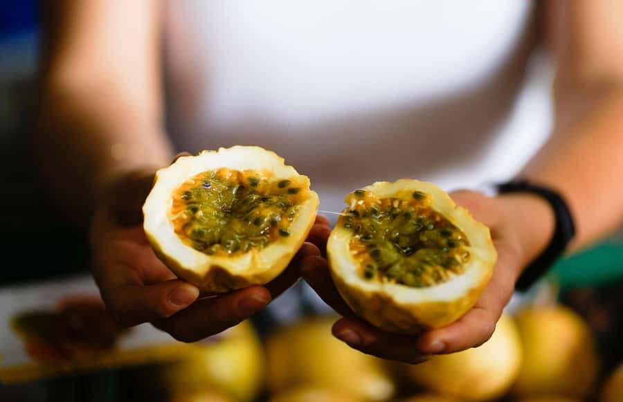 Flavors of Cali: Food tour at the local market - La Caleñita and the final souvenir stop