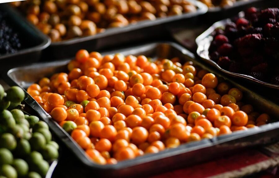 Flavors of Cali: Food tour at the local market - How the $73 price works in practice