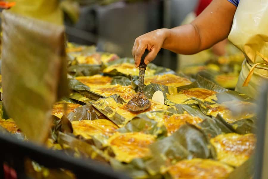 Flavors of Cali: Food tour at the local market - Timing, weather, and what to bring