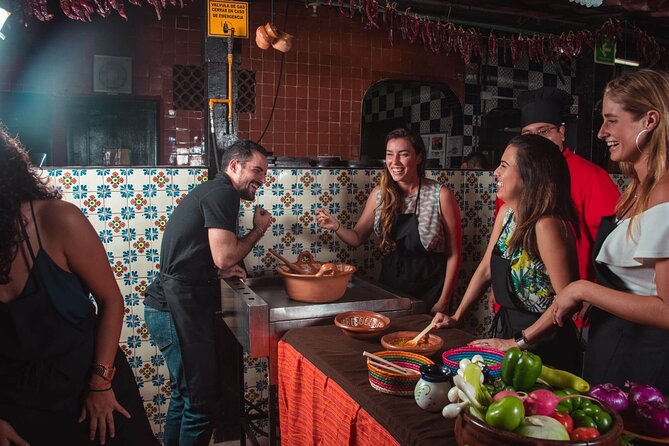 Flavors of Mexico: Cancun Cooking Class & Market Visit - Key points to know before booking