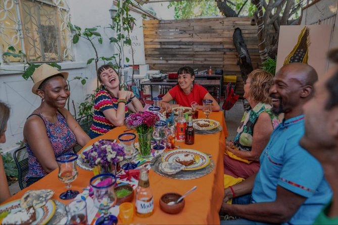 Flavors of Oaxaca: Cooking Class with No Set Menu and Local Market Tour - Is $75 a Good Value in Oaxaca?