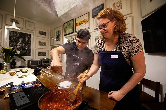 Flavors of Oaxaca: Cooking Class with No Set Menu and Local Market Tour - Who Should Book This Cooking Class?