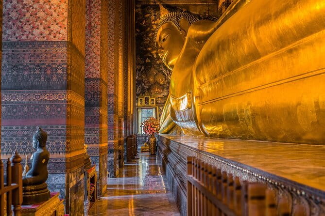 Floating and Railway Markets and Erawan Waterfall (Group Tour) - What the $161.31 price includes