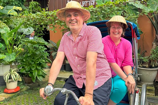 Floating Market and Railway Market Private Tour VIP Transport - Maeklong Railway Market: shopping beside the tracks