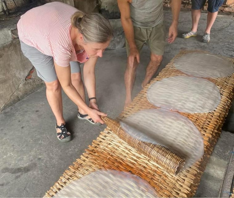 floating market boat trip everyday - Guide quality and the private-group advantage