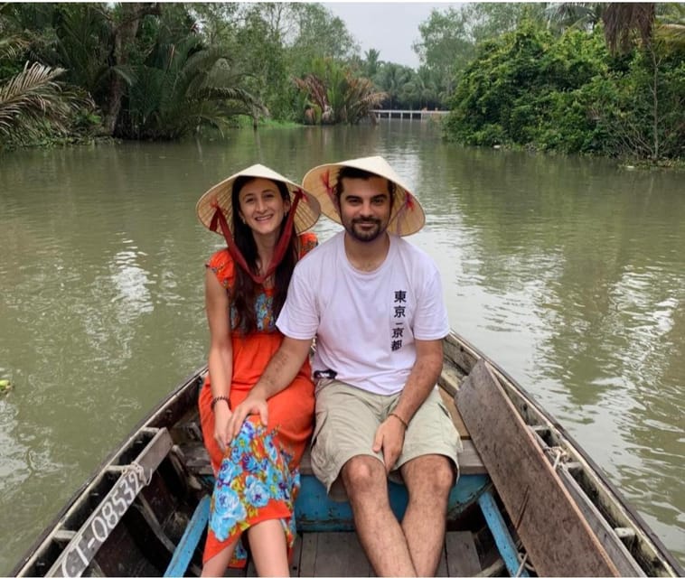 floating market boat trip everyday - Who should book this Can Tho boat trip?