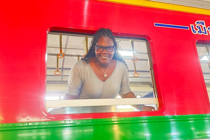 Floating Market & Train Market Private Tour(Premium Service) - Who will get the most from this tour