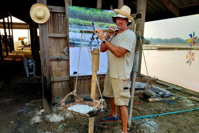 Floating & Railway Market and Coconut Farm Tour [Optional Luxury] - Why these two markets make a good Bangkok day trip