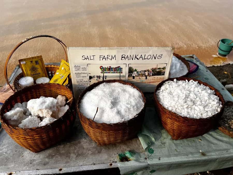 Floating & Railway markets (multi-language) - Cancellation, timing, and practical planning