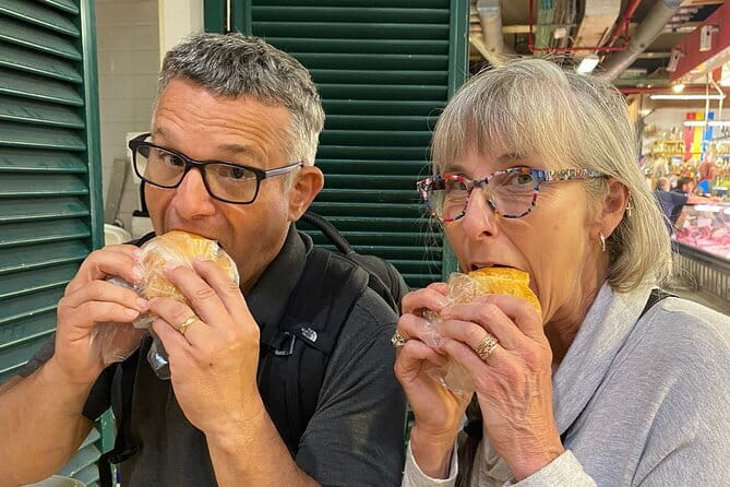 Florence Central Market Food Tour - Private Tour - Key points before you book