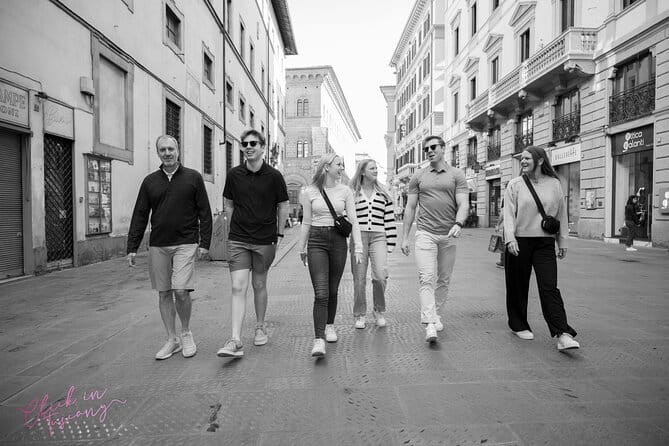 Florence Central Market Food Tour - Private Tour - Shopping after the tastings