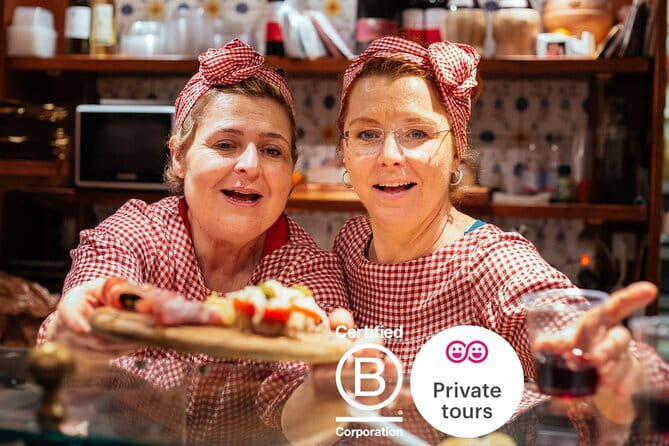 Florence Central Market Food Tour - Private Tour - Rain or shine in a wheelchair-accessible market