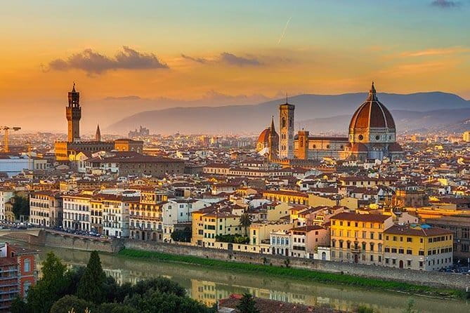 Florence Central Market Food Tour - Private Tour - Who should book this food tour