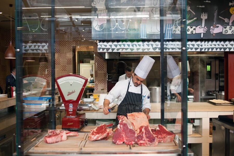 Florence Central Market Food Tour with Eating Europe - Price, cancellation, and practical value
