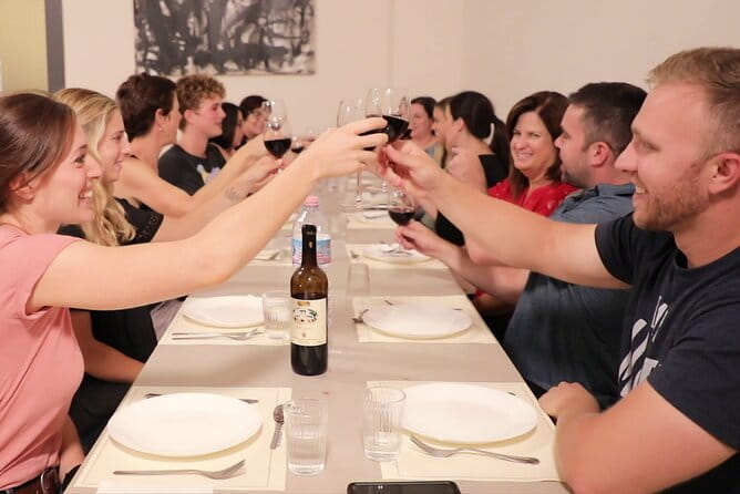 Florence Cooking Course with Historic Local Market Visit - Is $95.58 a good price?