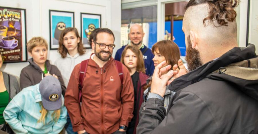 Florence: Grocery Market Food Tour and Tastings with a chef - What makes this Florence food tour worth considering
