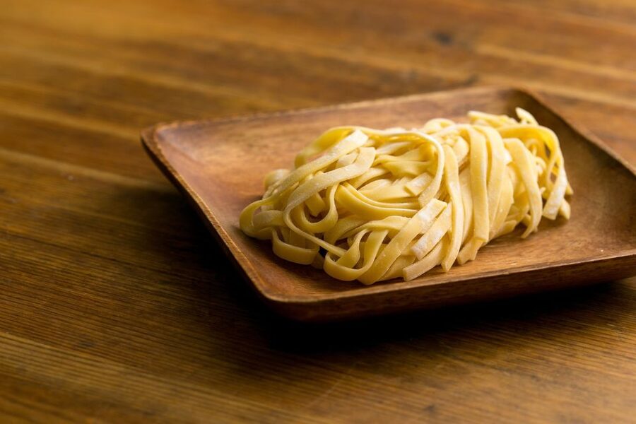 Florence: Market Visit and Cooking Class - Four courses, with pasta at the center