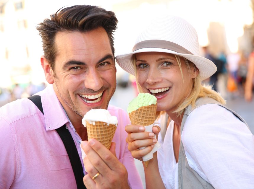 Florence: Markets and Food Tasting Tour - Specialty shops, delis, and Tuscan tastings