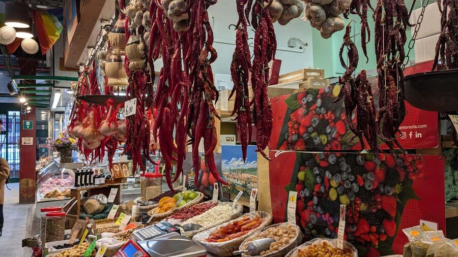 Florence Street Food Tour: Central Market & Duomo Area - Timing, food restrictions, and practical planning