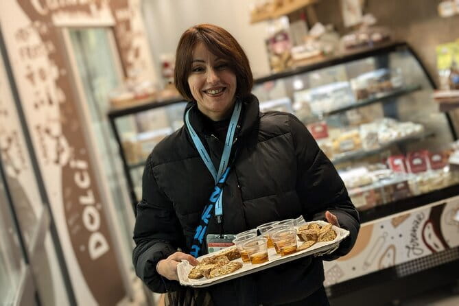 Florence Street Food Walking Tour with wine in Duomo Area - What the $65.17 price really buys you