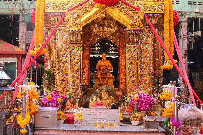 Flower Market & Floral Art: Multilingual Private Tour [EN/others] - Is $95.17 a fair price?