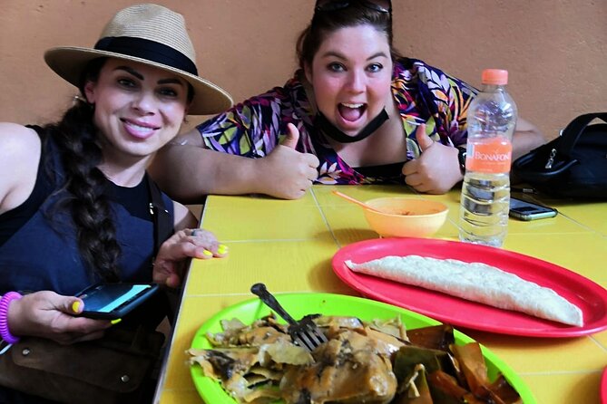 Food & Markets Tour - Is $55 a fair price?