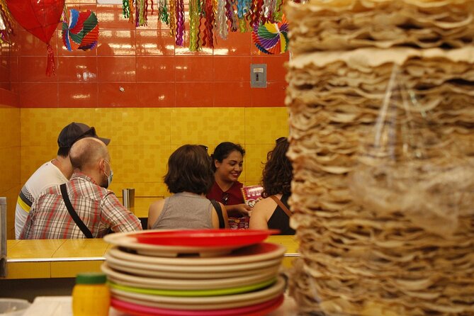 Food & Markets Tour - Who should book this market tour?