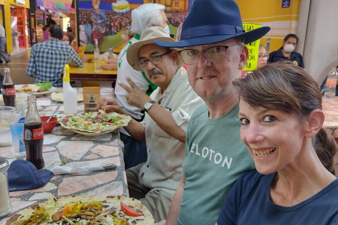Food & Markets Tour - Practical details before you book