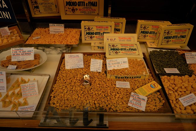 Food markets tour with a local! - A guide-led walk, not a lecture