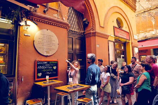 Food markets tour with a local! - Is $50.33 good value?