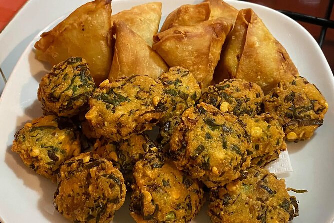 Food Tasting & Market Shopping: Private Guided Tour in PORT LOUIS - Aapravasi Ghat, a serious stop in the city