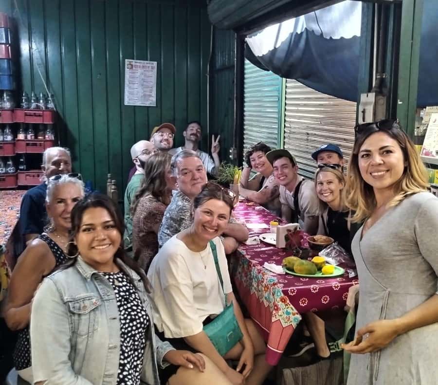 Food Tour at the Mercado de Abastos - Key points to know before you go