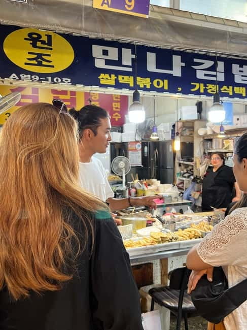 Fortress Night Hike & Snack at a Local Market - Who should book this evening hike?