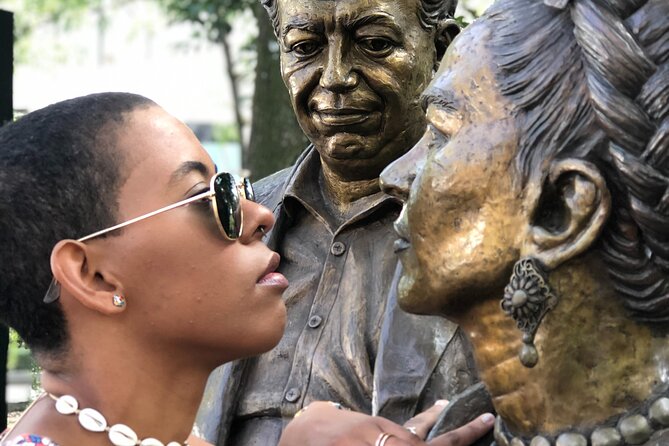 Frida Kahlo VIP [Museum Tickets Included] Walk, Markets & Churros - Is $83 a fair price?