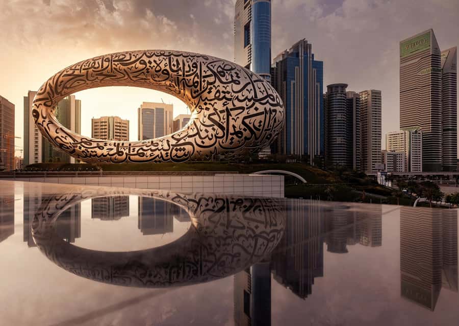 From Abu Dhabi: Dubai City Tour with Creek, Abra & Old Souks - What the $79 price really covers