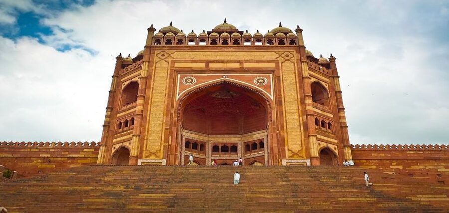 From Agra: Fatehpur Sikri and Market Private Half-Day Tour - What the strongest service points tell you