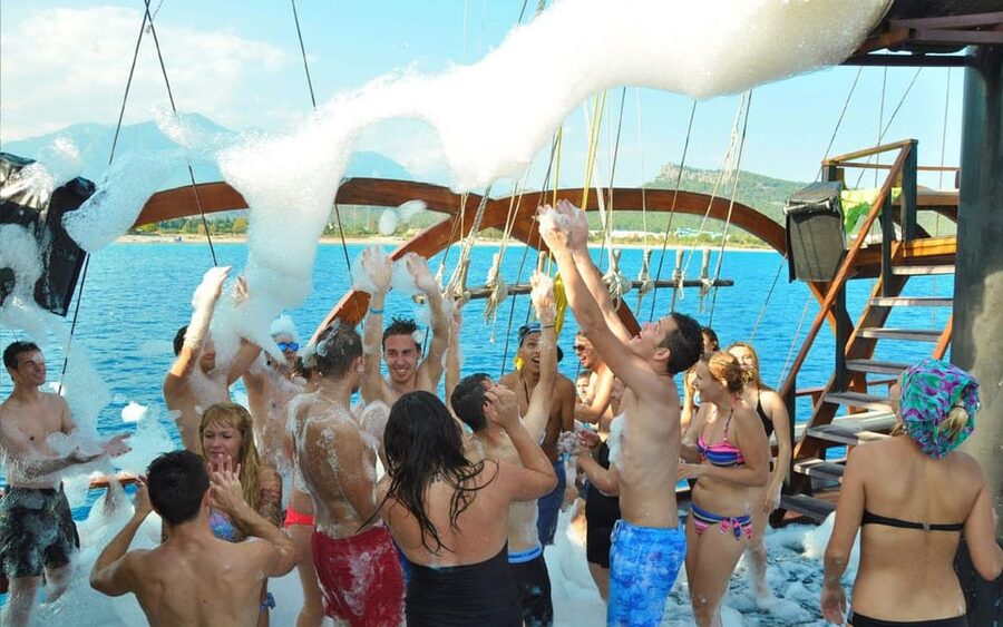 From Alanya, Side: Manavgat River Cruise, Bazaar & Waterfall - Who will enjoy this Manavgat outing most