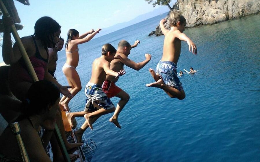 From Alanya, Side: Manavgat River Cruise, Bazaar & Waterfall - Cancellation and booking flexibility