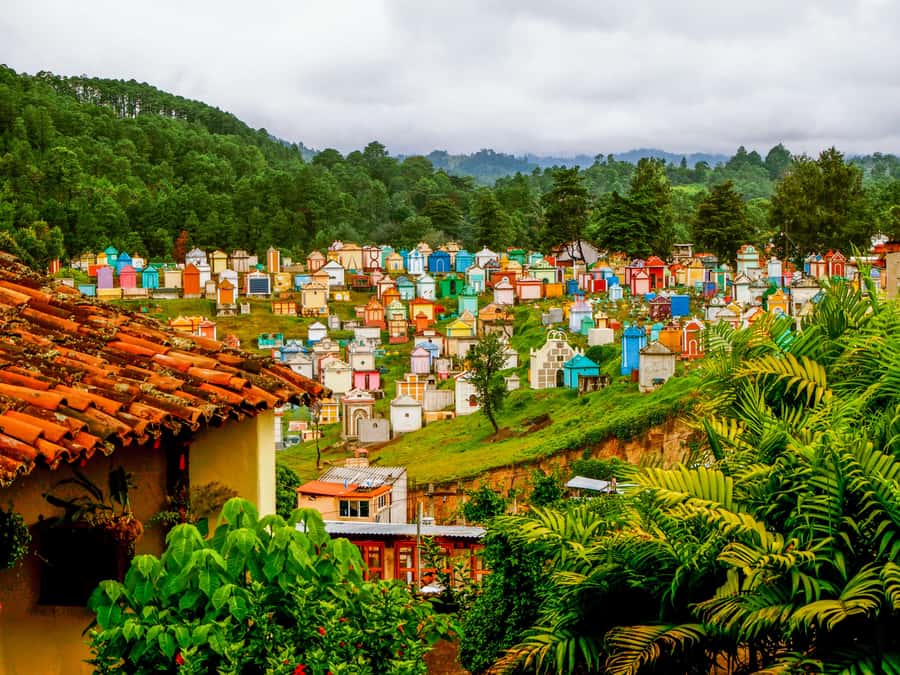 From Antigua to Chichicastenango: Mayan Market Day Trip - What the $180 price gets you