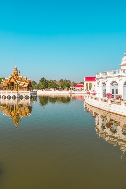 From Bangkok: Ayutthaya & Ayothaya Floating Market Day Trip - What to Wear and Bring
