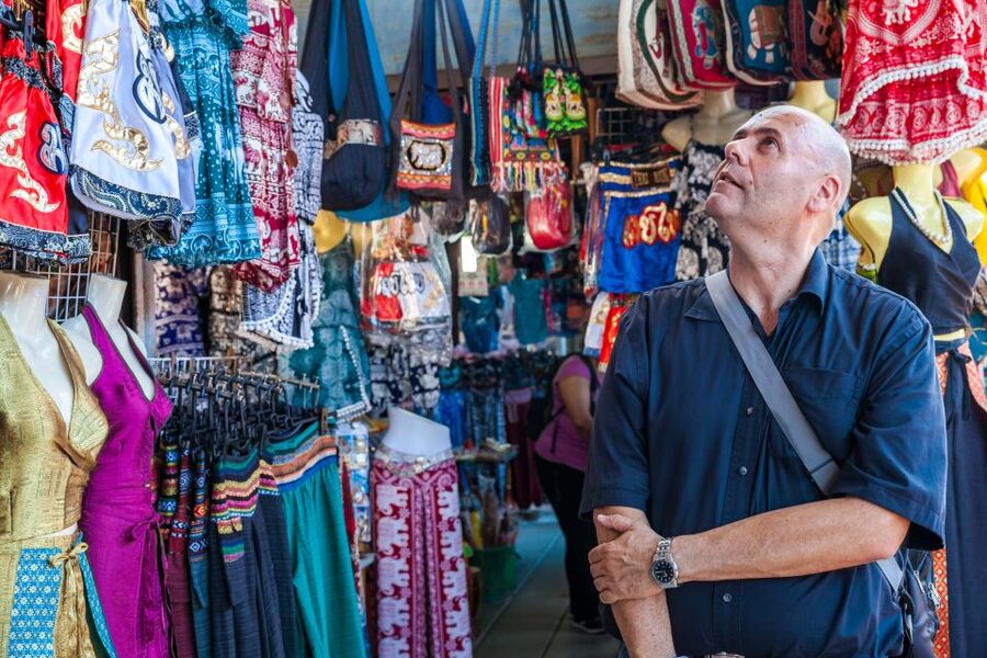From Bangkok: Damnoen Saduak Floating Market Guided Tour - Key points before you book