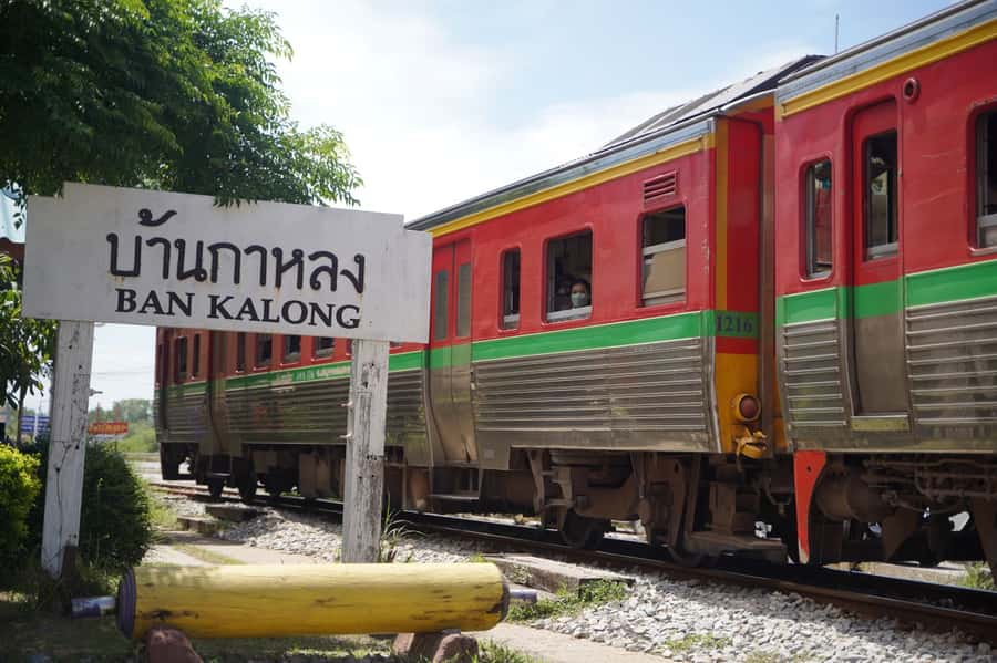 From Bangkok: Floating Market and Ayutthaya Guided Day Tour - Why this Bangkok day trip makes sense