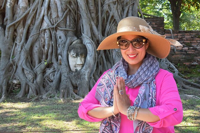 From Bangkok : Floating market, Kanchanaburi, Ayutthaya (3 days) - Should you book this three-day Thailand tour?