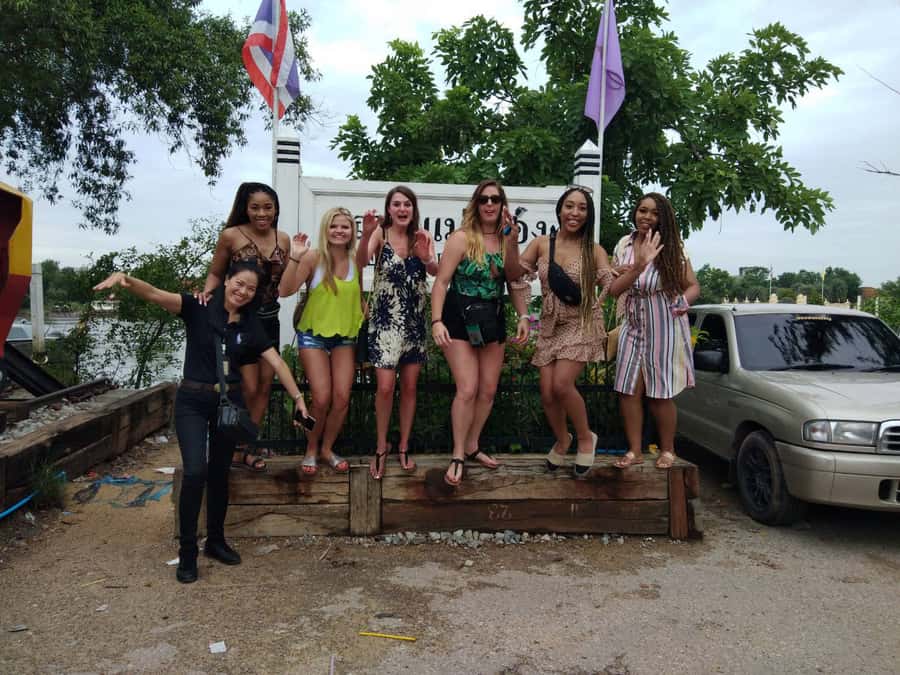 From Bangkok: Floating & Railway Markets Tour & Coconut Farm - Who should book this experience?
