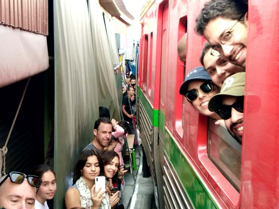 From Bangkok: Floating & Railway Markets Tour & Coconut Farm - Why this Bangkok day trip is worth your time