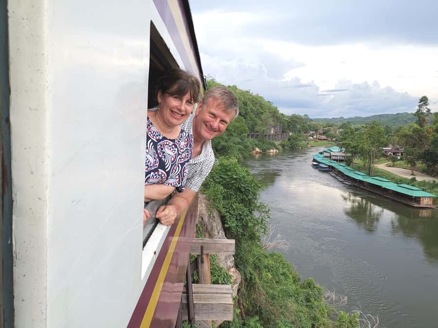 From Bangkok: Kanchanaburi Tour with Floating Market Visit - Who should choose this tour?