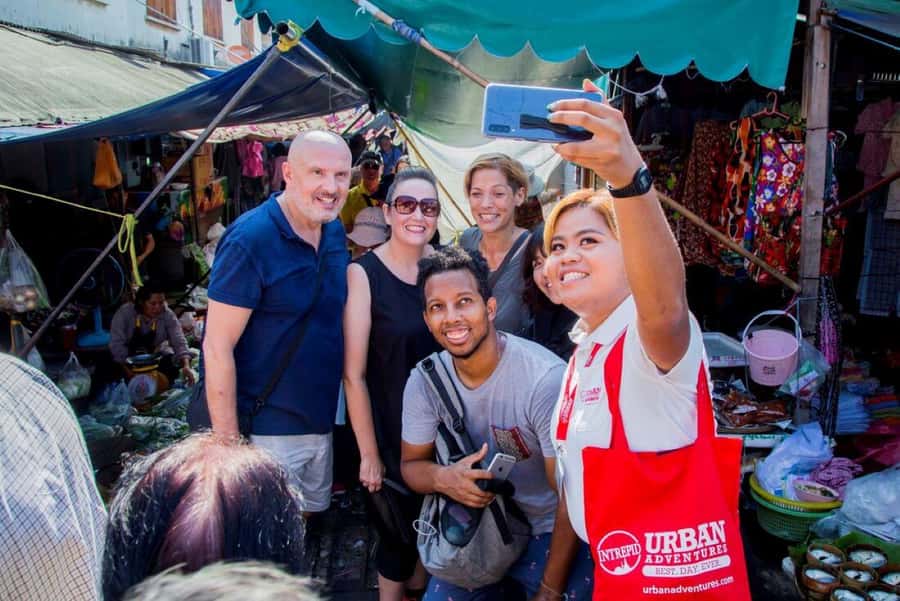 From Bangkok: Private Railway and Floating Market Tour - Why this tour works beyond the usual Bangkok sights